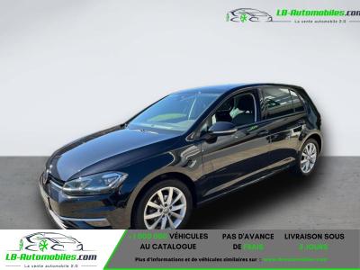 Volkswagen Golf 1.0 TSI 110 BVM
