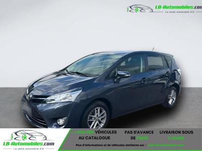 Toyota Verso 147 VVT-i CVT BVA
