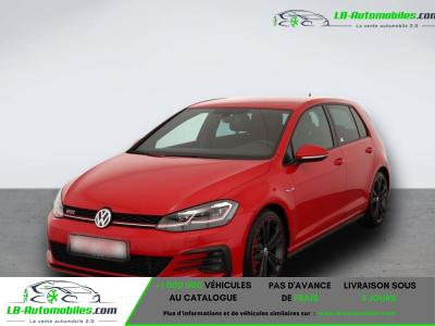 Volkswagen Golf 2.0 TSI 245 BVA GTI Performance