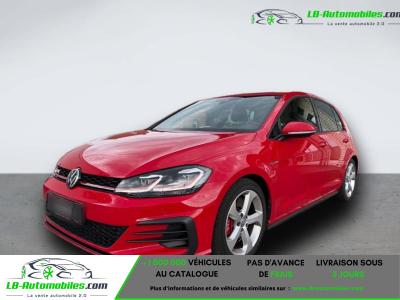 Volkswagen Golf 2.0 TSI 245 BVA GTI Performance