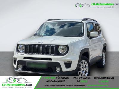 Jeep Renegade 1.3 190 ch PHEV BVA 4xe eAWD