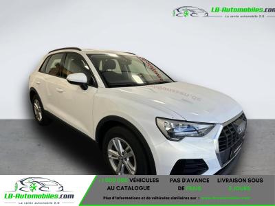 Audi Q3 35 TDI 150 ch BVA