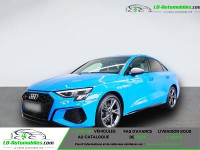 Audi S3 Berline TFSI 310 BVA Quattro