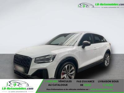 Audi SQ2 50 TFSI 300 ch BVA Quattro