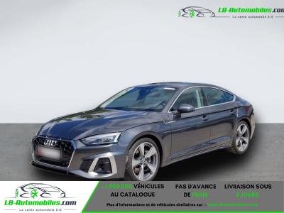Audi A5 Sportback 45 TFSI 265 BVA Quattro