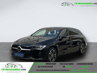 Mercedes CLA Shooting Break 200 BVA