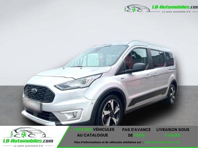 Ford Grand Tourneo 2.0 EcoBlue 122 BVA