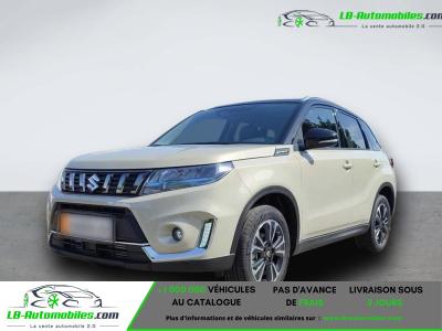 Suzuki Vitara 1.4 Boosterjet Hybrid BVM 129ch