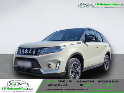 Suzuki Vitara 1.4 Boosterjet Hybrid BVM 129ch