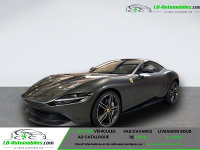 Ferrari Roma V8 4.0 620ch