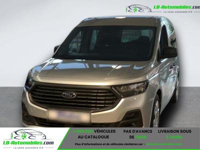 Ford Tourneo Connect 2.0 EcoBlue 122 BVA