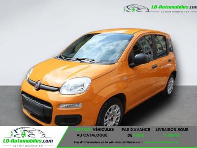 Fiat Panda 1.2 69 CH BVM