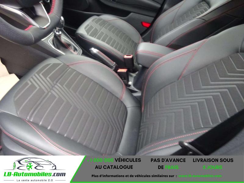 Ford Puma 1.0 EcoBoost 155 ch mHEV BVM - Photo 4 / 5