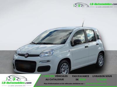 Fiat Panda 1.2 69 CH BVM