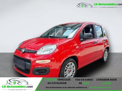 Fiat Panda 1.2 69 CH BVM