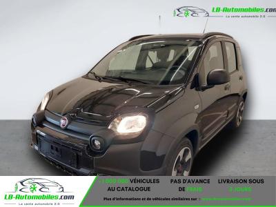 Fiat Panda 1.2 69 ch BVM