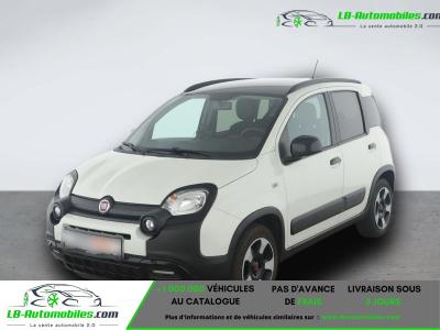 Fiat Panda 1.2 69 ch BVM