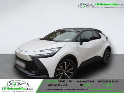 Toyota C-HR Hybride 200