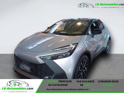 Toyota C-HR Hybride 200