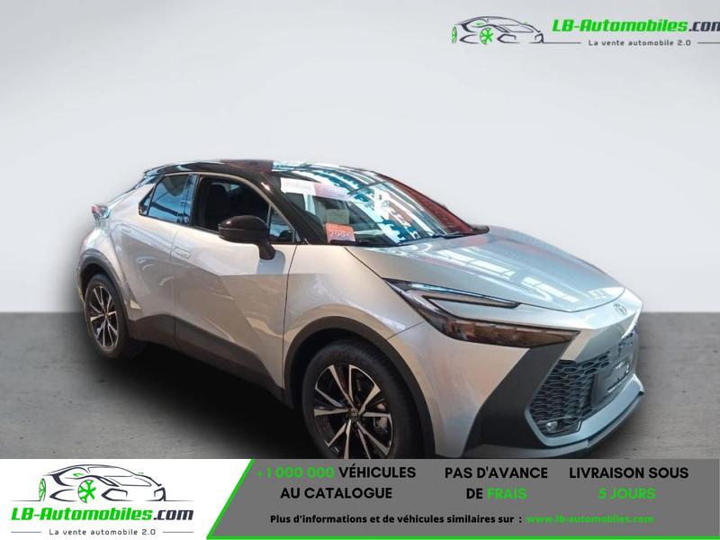 Toyota C-HR Hybride 200 - Photo 2 / 10