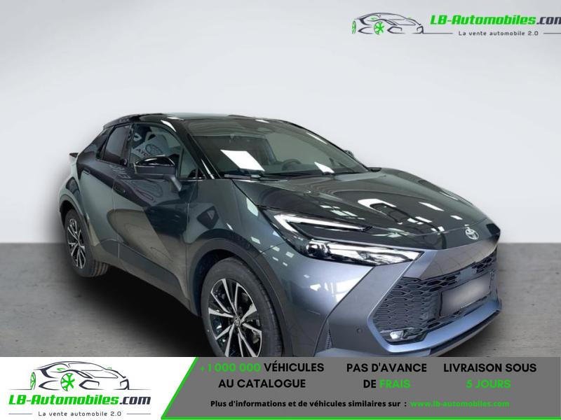 Toyota C-HR Hybride 200 - Photo 2 / 8