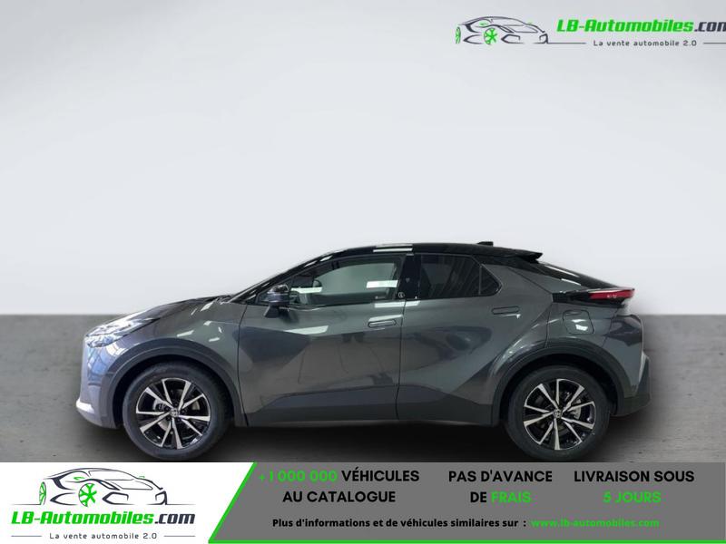 Toyota C-HR Hybride 200 - Photo 5 / 8