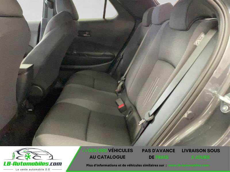 Toyota C-HR Hybride 200 - Photo 6 / 8