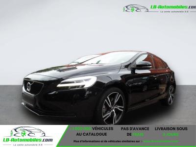 Volvo V40  D3 150 ch BVM