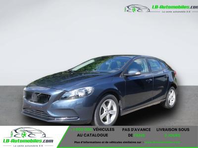 Volvo V40  T3 152 ch BVA