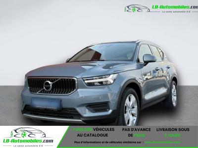 Volvo XC40 D4 AWD  190 ch BVA