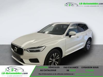Volvo XC60 D4 190 ch BVA