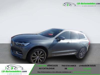 Volvo XC60 D4 190 ch BVA