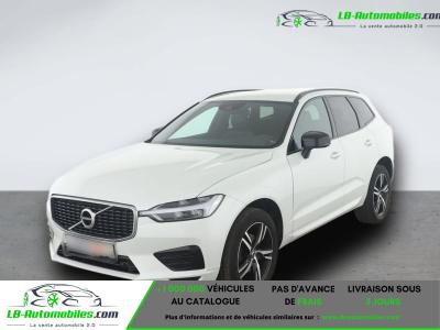 Volvo XC60 D4 190 ch BVA