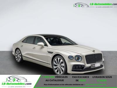 Bentley Flying Spur W12 6.0 635ch BVA