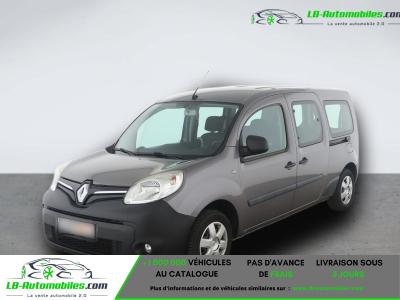 Renault Grand Kangoo dCi 110 7pl BVM
