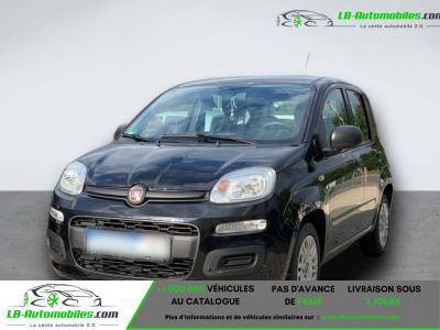 Fiat Panda 1.2 69 ch BVM