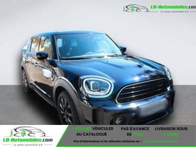 Mini Countryman 102 ch BVA