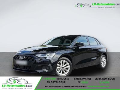Audi A3 Sportback 35 TDI 150 BVA