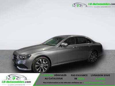 Mercedes Classe E 300 e EQPower BVA