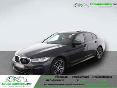 BMW Série 5 540i 340 ch BVA