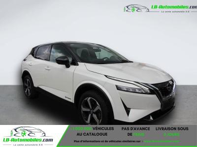 Nissan Qashqai e-Power 190 ch