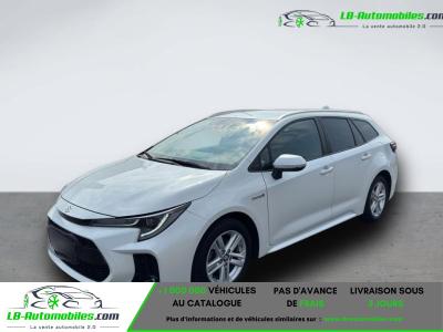 Suzuki Swace 1.8 Hybrid 122ch