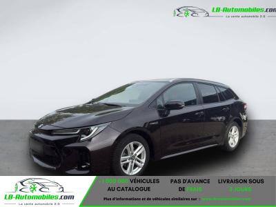 Suzuki Swace 1.8 Hybrid 122ch