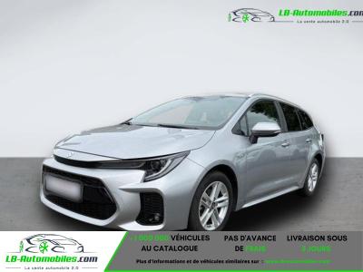 Suzuki Swace 1.8 Hybrid 122ch