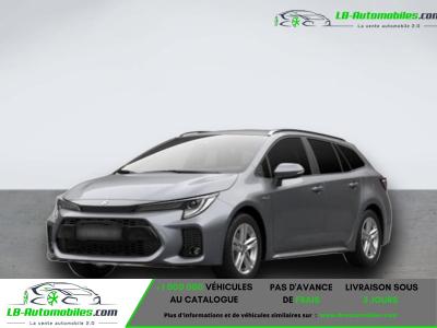 Suzuki Swace 1.8 Hybrid 122ch