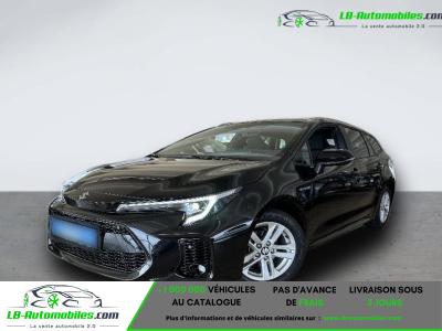 Suzuki Swace 1.8 Hybrid 122ch