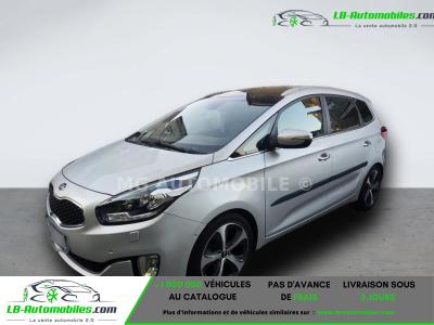 Kia Carens 1.7 CRDi 141 ch 7 pl