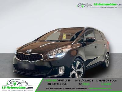 Kia Carens 1.7 CRDi 141 ch 7 pl