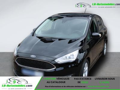 Ford C-Max 1.0 EcoBoost 125
