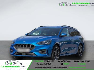 Ford Focus SW 1.5 EcoBoost 150 BVA